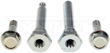 Charger l'image dans la galerie, HW5980 Disc Brake Caliper Pin Kit Dorman - First Stop Canada