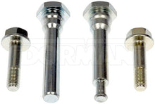 Charger l'image dans la galerie, HW5980 Disc Brake Caliper Pin Kit Dorman - First Stop Canada
