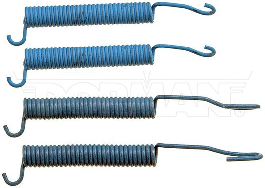HW599 Drum Brake Shoe Return Spring Kit Dorman - First Stop Canada