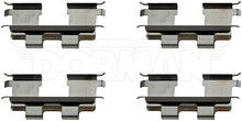 Charger l'image dans la galerie, HW6013 Disc Brake Hardware Kit Dorman - First Stop Canada