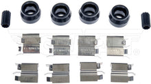 Load image into Gallery viewer, HW6029 Disc Brake Hardware Kit Dorman - First Stop Canada