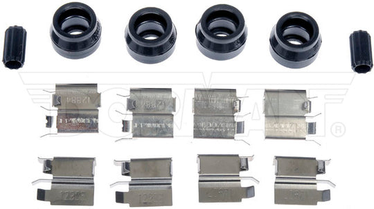 HW6029 Disc Brake Hardware Kit Dorman - First Stop Canada