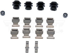 Charger l'image dans la galerie, HW6031 Disc Brake Hardware Kit Dorman - First Stop Canada