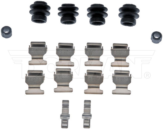 HW6031 Disc Brake Hardware Kit Dorman - First Stop Canada