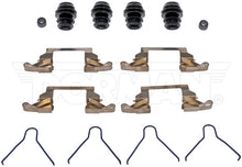 Load image into Gallery viewer, HW6034 Disc Brake Hardware Kit Dorman - First Stop Canada