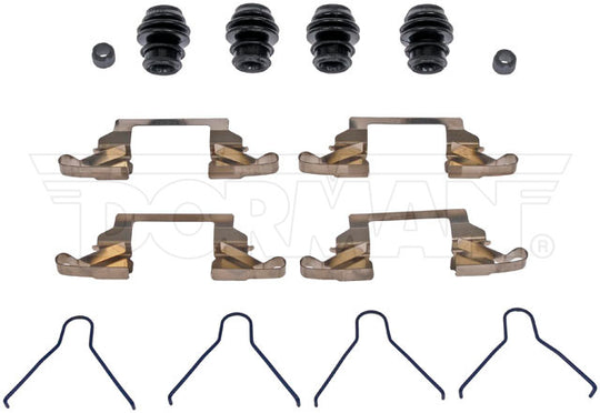 HW6034 Disc Brake Hardware Kit Dorman - First Stop Canada