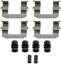 Charger l'image dans la galerie, HW6035 Disc Brake Hardware Kit Dorman - First Stop Canada
