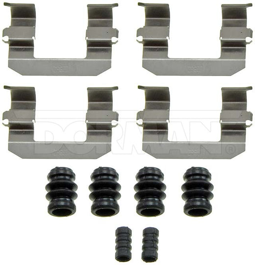 HW6035 Disc Brake Hardware Kit Dorman - First Stop Canada