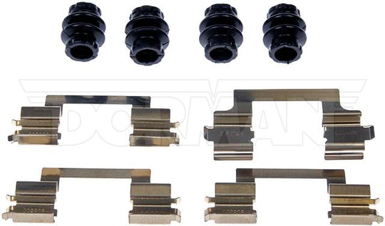 HW6045 Disc Brake Hardware Kit Dorman - First Stop Canada