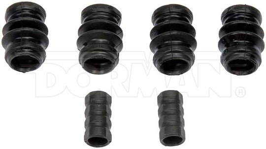 HW6046 Disc Brake Caliper Bushing Dorman - First Stop Canada