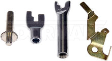 Charger l'image dans la galerie, HW6048 Drum Brake Self-Adjuster Repair Kit Dorman - First Stop Canada