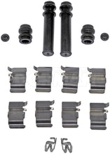 Charger l'image dans la galerie, HW6100 Disc Brake Hardware Kit Dorman - First Stop Canada