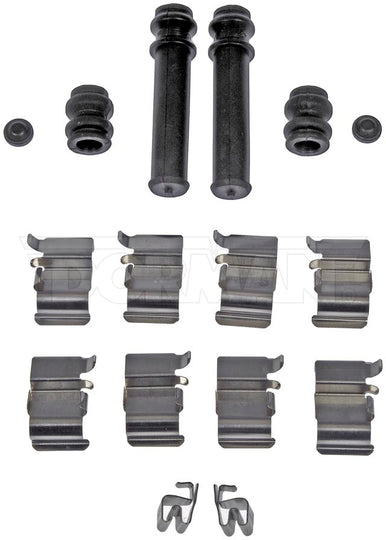 HW6100 Disc Brake Hardware Kit Dorman - First Stop Canada
