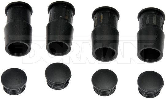 HW6104 Disc Brake Caliper Bushing Dorman - First Stop Canada