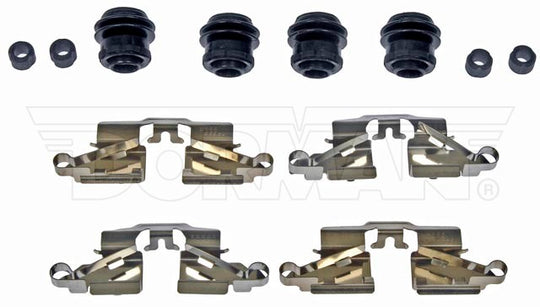 HW6109 Disc Brake Hardware Kit Dorman - First Stop Canada