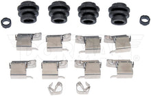 Charger l'image dans la galerie, HW6110 Disc Brake Hardware Kit Dorman - First Stop Canada