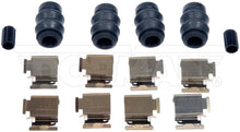 Charger l'image dans la galerie, HW6111 Disc Brake Hardware Kit Dorman - First Stop Canada