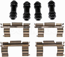 Charger l'image dans la galerie, HW6117 Brake Bolt Kit Dorman - First Stop Canada