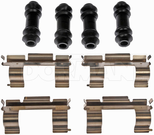 HW6117 Brake Bolt Kit Dorman - First Stop Canada