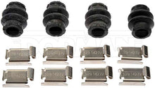 Charger l'image dans la galerie, HW6121 Disc Brake Hardware Kit Dorman - First Stop Canada