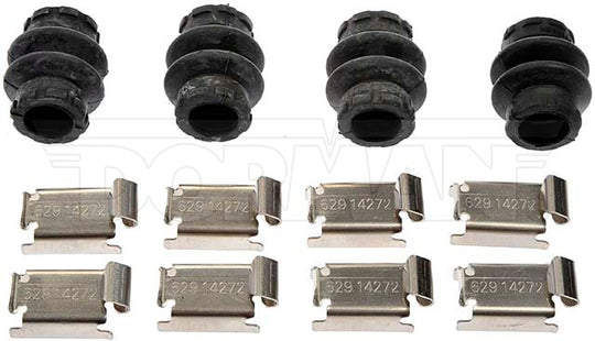 HW6121 Disc Brake Hardware Kit Dorman - First Stop Canada