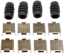 Load image into Gallery viewer, HW6123 Disc Brake Hardware Kit Dorman - First Stop Canada