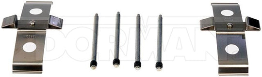 HW6125 Disc Brake Hardware Kit Dorman - First Stop Canada