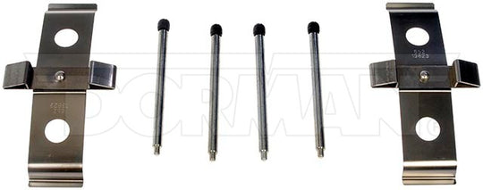 HW6125 Disc Brake Hardware Kit Dorman - First Stop Canada