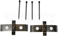 Load image into Gallery viewer, HW6125 Disc Brake Hardware Kit Dorman - First Stop Canada