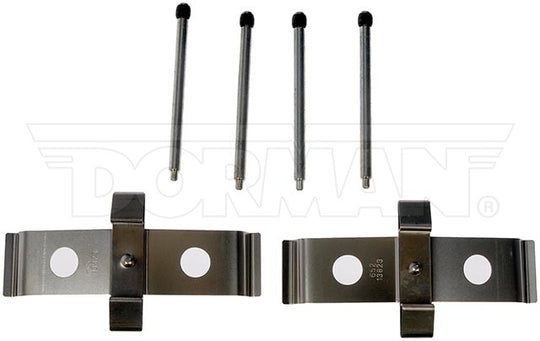 HW6125 Disc Brake Hardware Kit Dorman - First Stop Canada