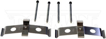 Load image into Gallery viewer, HW6125 Disc Brake Hardware Kit Dorman - First Stop Canada