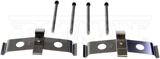 HW6125 Disc Brake Hardware Kit Dorman - First Stop Canada