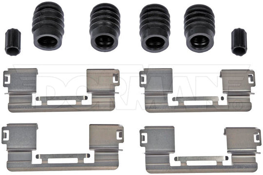 HW6126 Disc Brake Hardware Kit Dorman - First Stop Canada