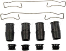 Charger l'image dans la galerie, HW6128 Disc Brake Hardware Kit Dorman - First Stop Canada
