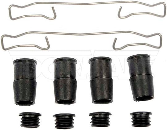HW6128 Disc Brake Hardware Kit Dorman - First Stop Canada