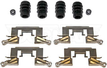 Load image into Gallery viewer, HW6132 Disc Brake Hardware Kit Dorman - First Stop Canada