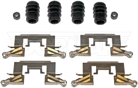 HW6132 Disc Brake Hardware Kit Dorman - First Stop Canada