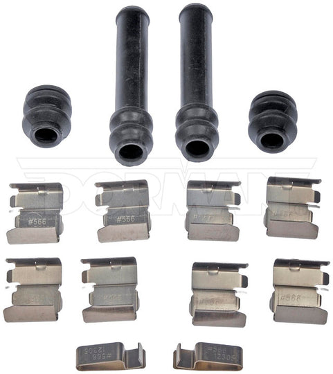 HW6133 Disc Brake Hardware Kit Dorman - First Stop Canada