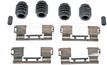 Load image into Gallery viewer, HW6134 Disc Brake Hardware Kit Dorman - First Stop Canada