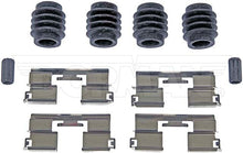 Charger l'image dans la galerie, HW6135 Disc Brake Hardware Kit Dorman - First Stop Canada