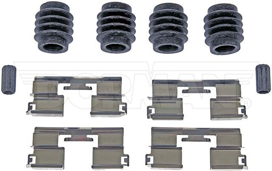 HW6135 Disc Brake Hardware Kit Dorman - First Stop Canada