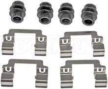 Load image into Gallery viewer, HW6136 Disc Brake Hardware Kit Dorman - First Stop Canada