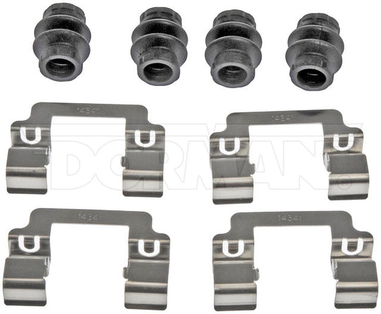 HW6136 Disc Brake Hardware Kit Dorman - First Stop Canada