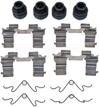 Load image into Gallery viewer, HW6137 Disc Brake Hardware Kit Dorman - First Stop Canada