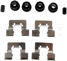 Charger l'image dans la galerie, HW6138 Disc Brake Hardware Kit Dorman - First Stop Canada