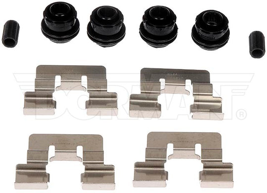 HW6138 Disc Brake Hardware Kit Dorman - First Stop Canada