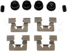 Charger l'image dans la galerie, HW6138 Disc Brake Hardware Kit Dorman - First Stop Canada