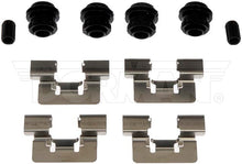 Charger l'image dans la galerie, HW6138 Disc Brake Hardware Kit Dorman - First Stop Canada