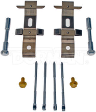 Load image into Gallery viewer, HW6139 Disc Brake Hardware Kit Dorman - First Stop Canada