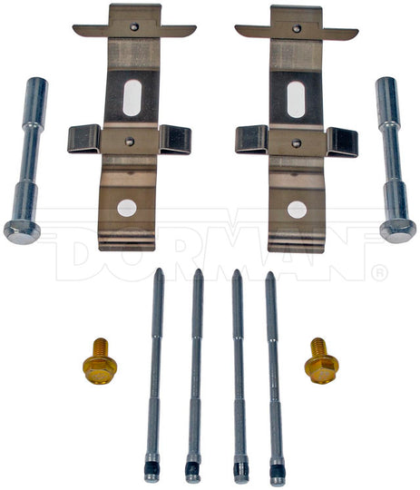 HW6139 Disc Brake Hardware Kit Dorman - First Stop Canada